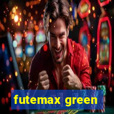 futemax green